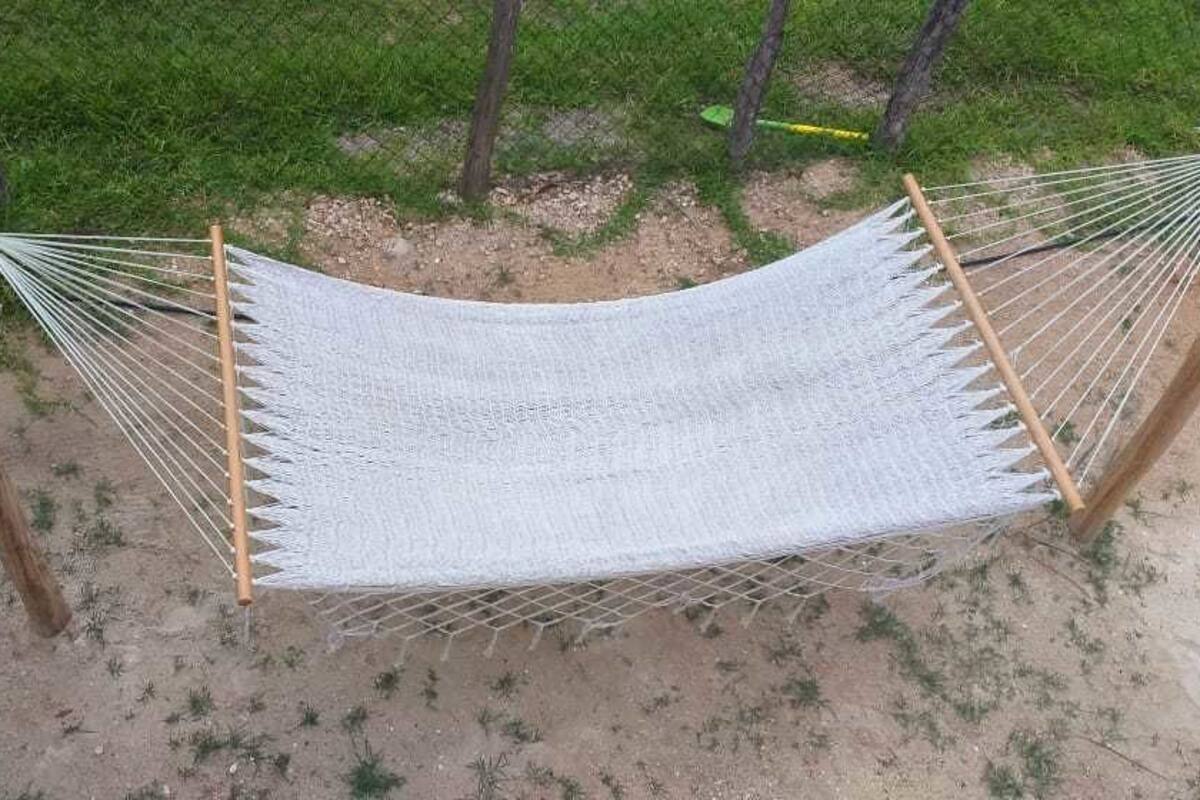 Basic Studio, 1 Double Bed | Garden view