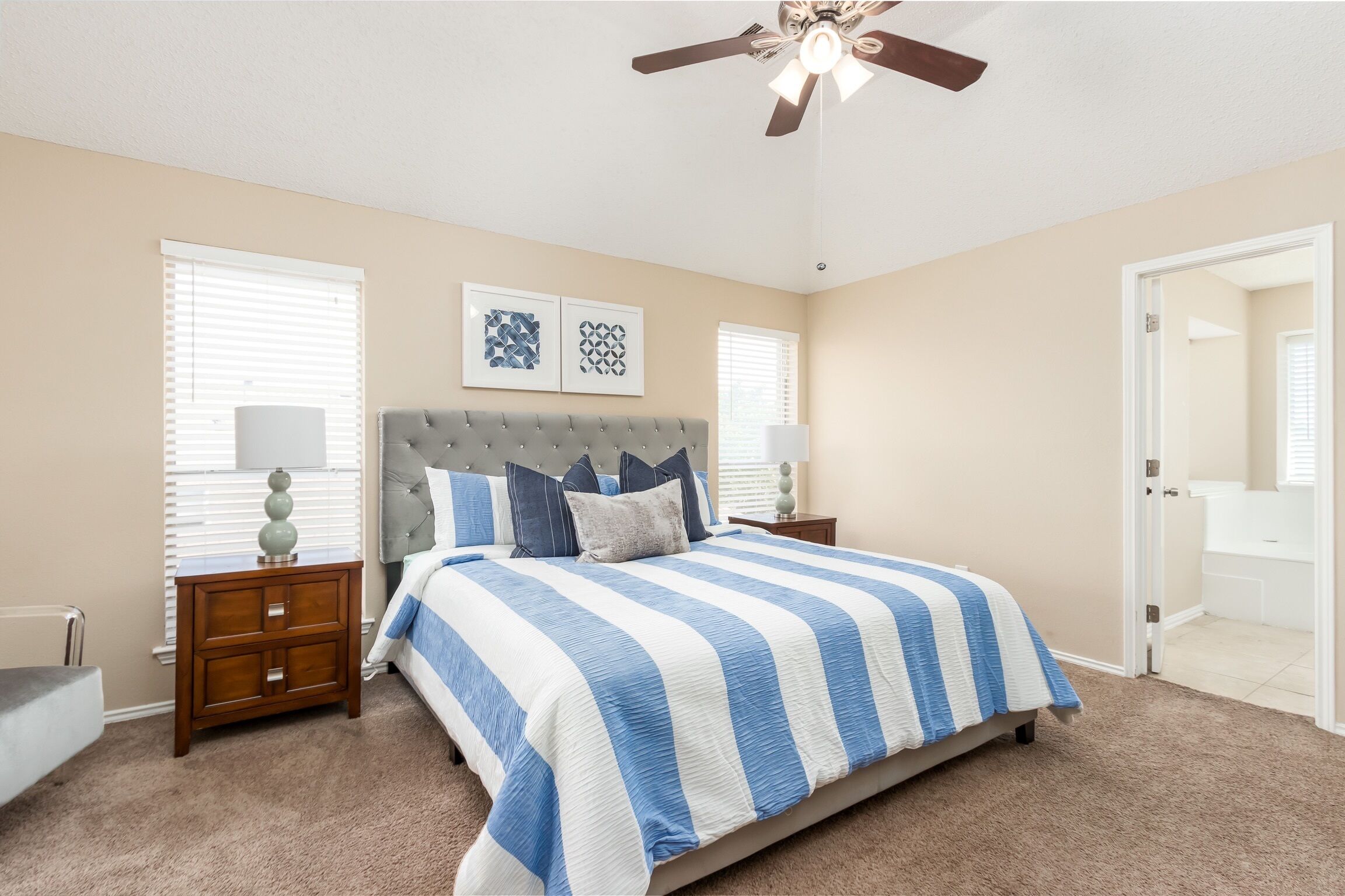 Lakeside Living-Minutes to Dallas