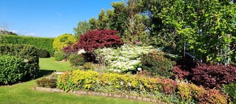 Villa Retreat - secluded relaxation