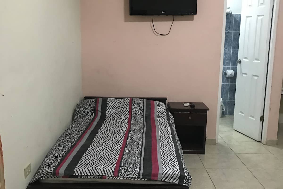 Habitación triple | Wifi gratis y ropa de cama