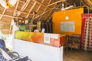 Recepción