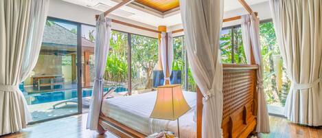 3 Schlafzimmer, Zimmersafe, WLAN, Bettwäsche