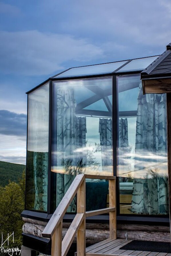 Cottage Deluxe | Extérieur