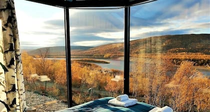 Hotel Utsjoki