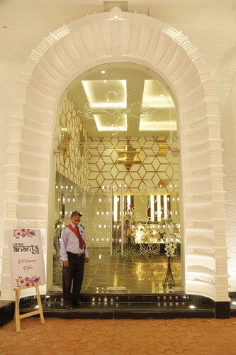 Lotus Ananta Elite Kota