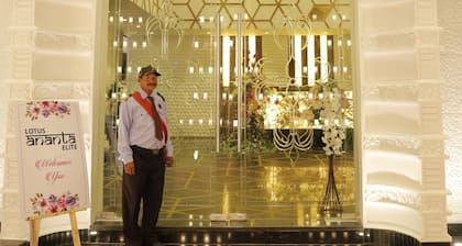 Lotus Ananta Elite Kota