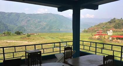 Tranquil Water Guest House Pokhara