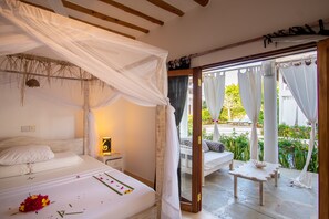 Maison Deluxe, 2 chambres
