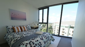 Comfort Apartment, 2 Bedrooms - Melbourne Apt 2Br 2Bath Wifi South Yarra (South Yarra)