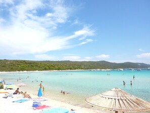 Plage