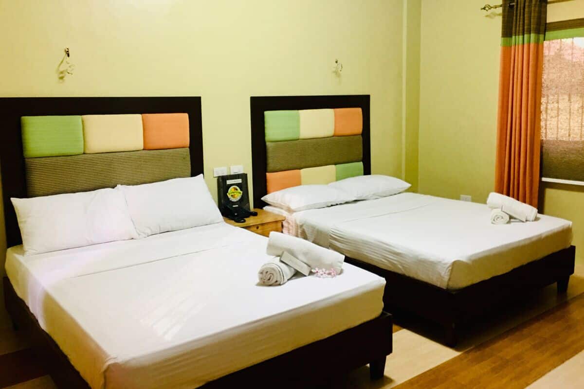 Villa | Ropa de cama