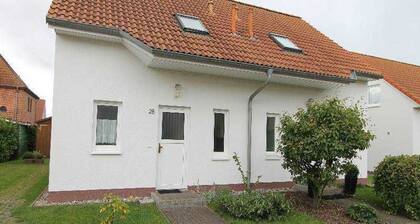 Leuchtturmstraße Haus 28 nur 150 m vom Strand entfernt