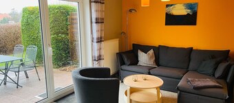 Lighthouse Street House 28 only 150 meters from the beach