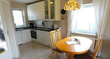 Leuchtturmstraße Haus 28 nur 150 m vom Strand entfernt