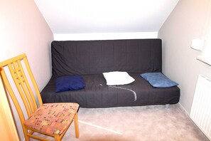 2 bedrooms, WiFi