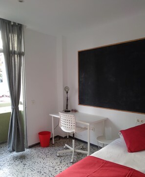 Living area - Residencial Fontanillo (Las Palmas de Gran Canaria)