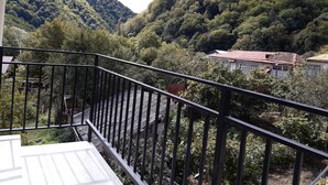 Exterior - River side pasanauri (Dusheti)