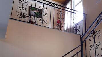 Escaleras