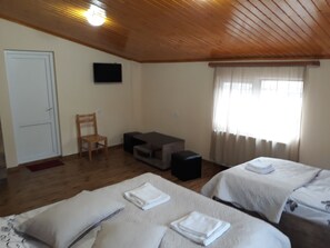 Fer et planche à repasser