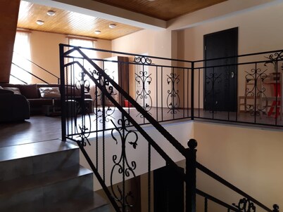 River side pasanauri