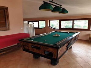 Spielezimmer