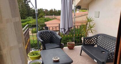 Appartement LillyBoat
