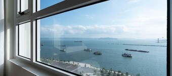 Zan- Newlife Halong Apartment