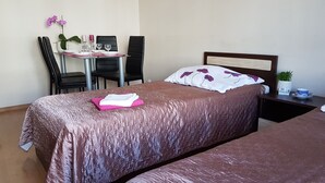 Economy-Apartment
