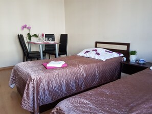 Economy Apartment - Apartamenty Centrum Szczecin (Szczecin)