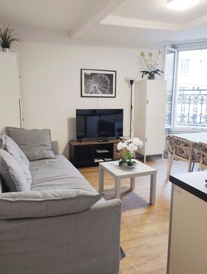 TV connectée