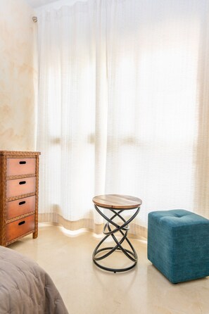1 chambre, Wi-Fi