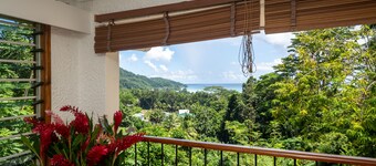 Jane's Serenity Guest house