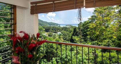 Jane's Serenity Guest house