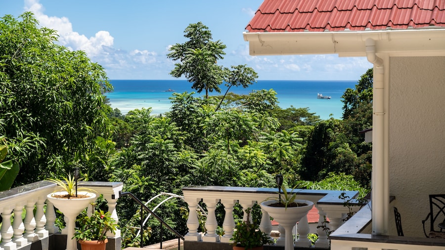 Jane's Serenity Guest house
