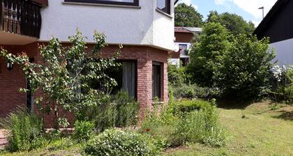 Appartement confortable Ă Bundenthal sous la pierre plate