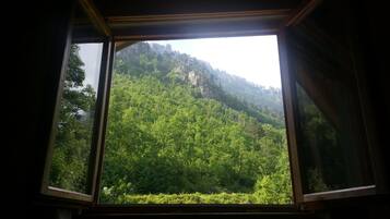 Junior Suite, 2 Bedrooms | View from room