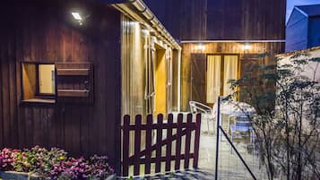 Family Cottage | Terrace/patio