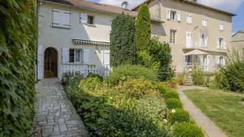 Family Apartment | Terrace/patio
