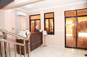 Recepción
