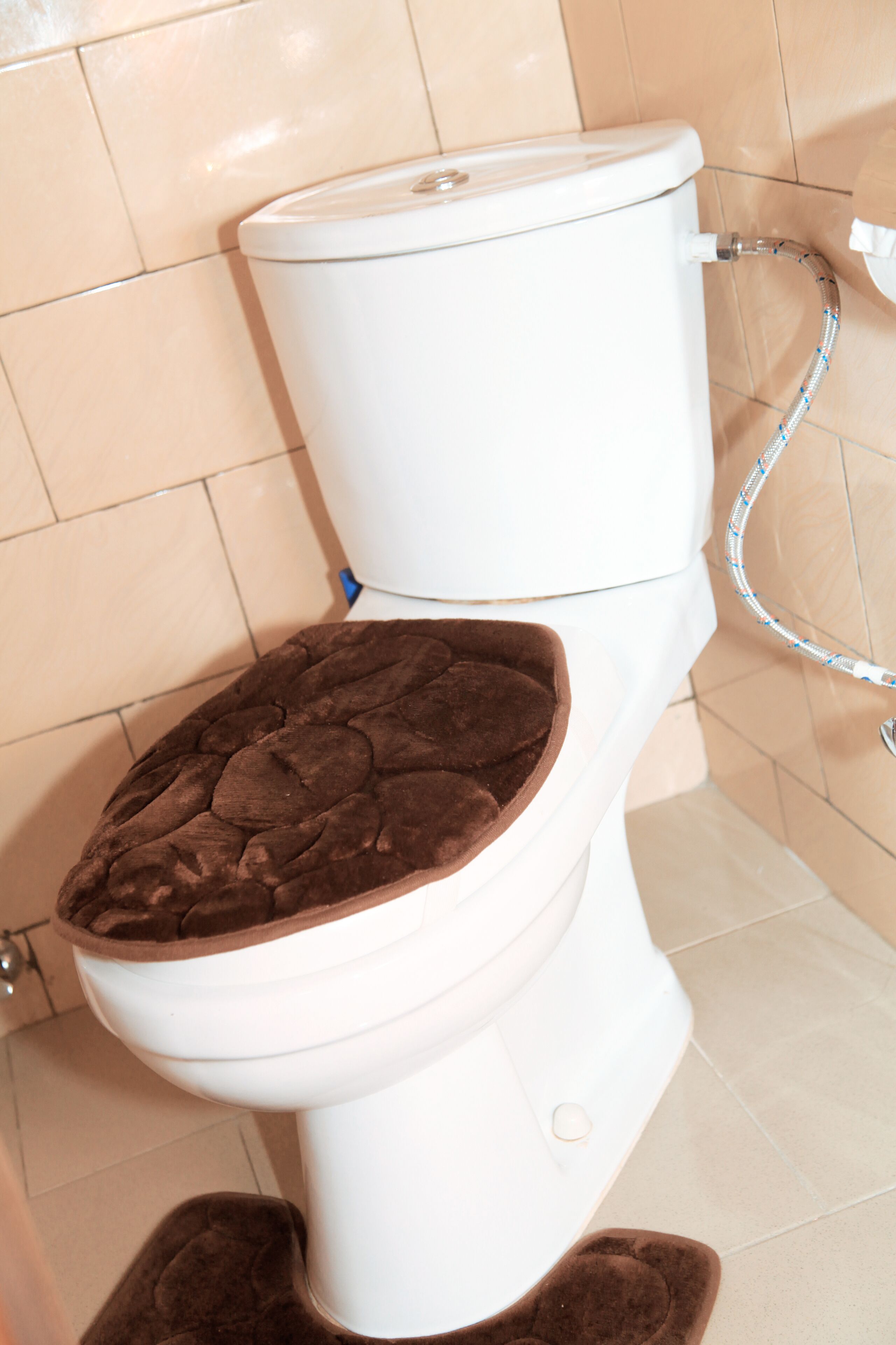 shower, rainfall showerhead, free toiletries, bathrobes