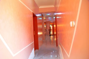 Pasillo