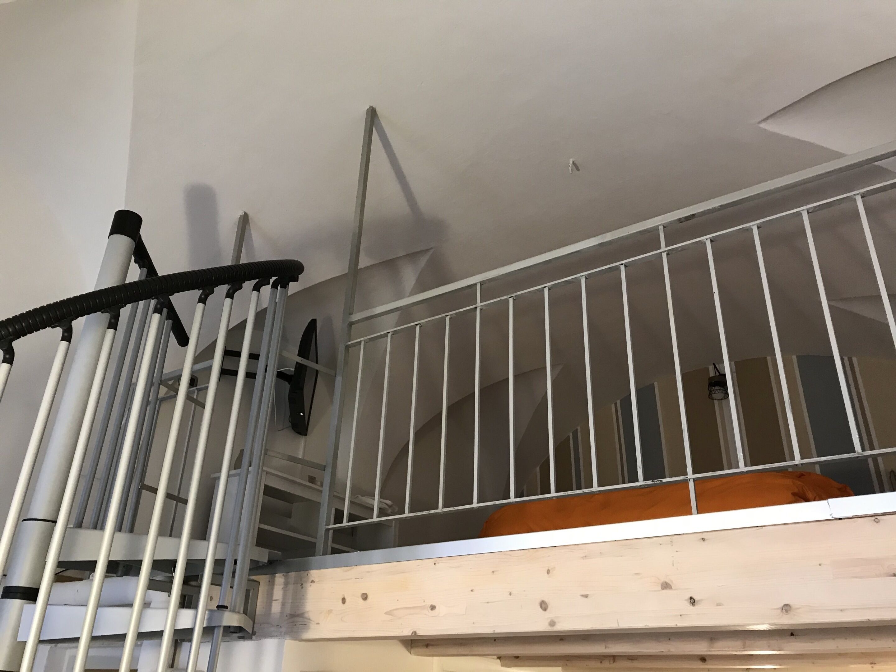 Deluxe-Suite, mit Bad (Sole) | Innenbereich