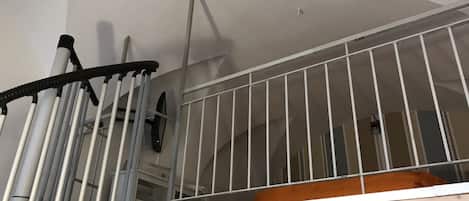 Suite – deluxe, eget bad (Sole) | Innvendig