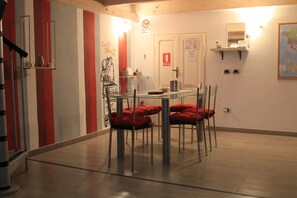 Restaurant - Sesta Strada (Civitavecchia)