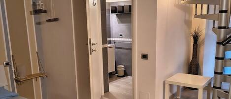 Superior Suite, Ensuite (Luna) | 2 bedrooms, down comforters, free cribs/infant beds, free WiFi