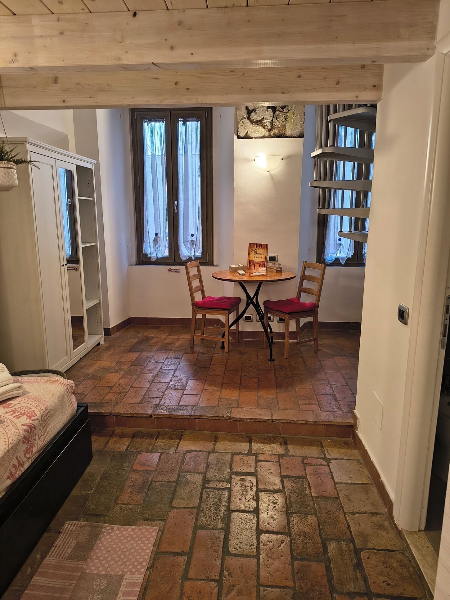 Deluxe-Suite, mit Bad (Sole) | 2 Schlafzimmer, Daunenbettdecken, kostenlose Babybetten