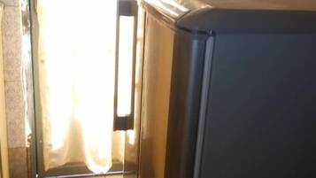 Shared kitchen facilities