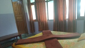 Habitación básica
