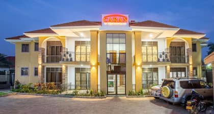 Caran Hotel Apartments