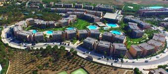 Salgados Beach Vila das Lagoas